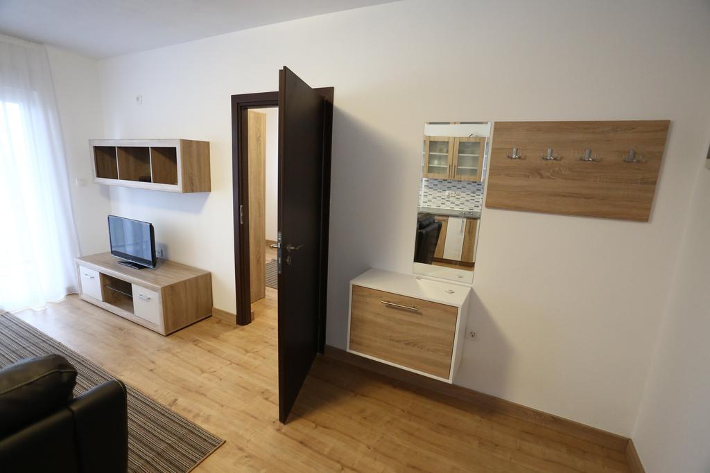 Apartments Kolonija Сараево Екстериор снимка