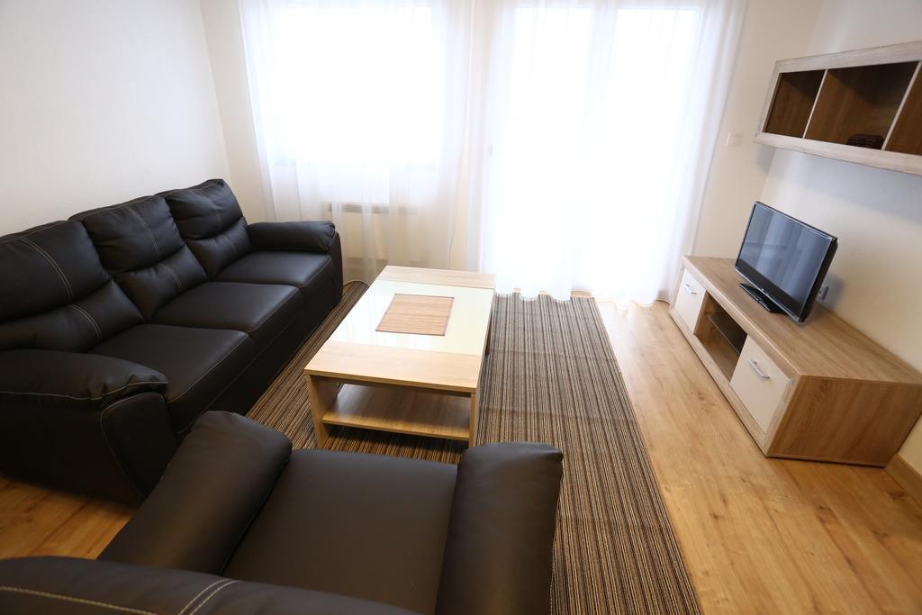Apartments Kolonija Сараево Екстериор снимка