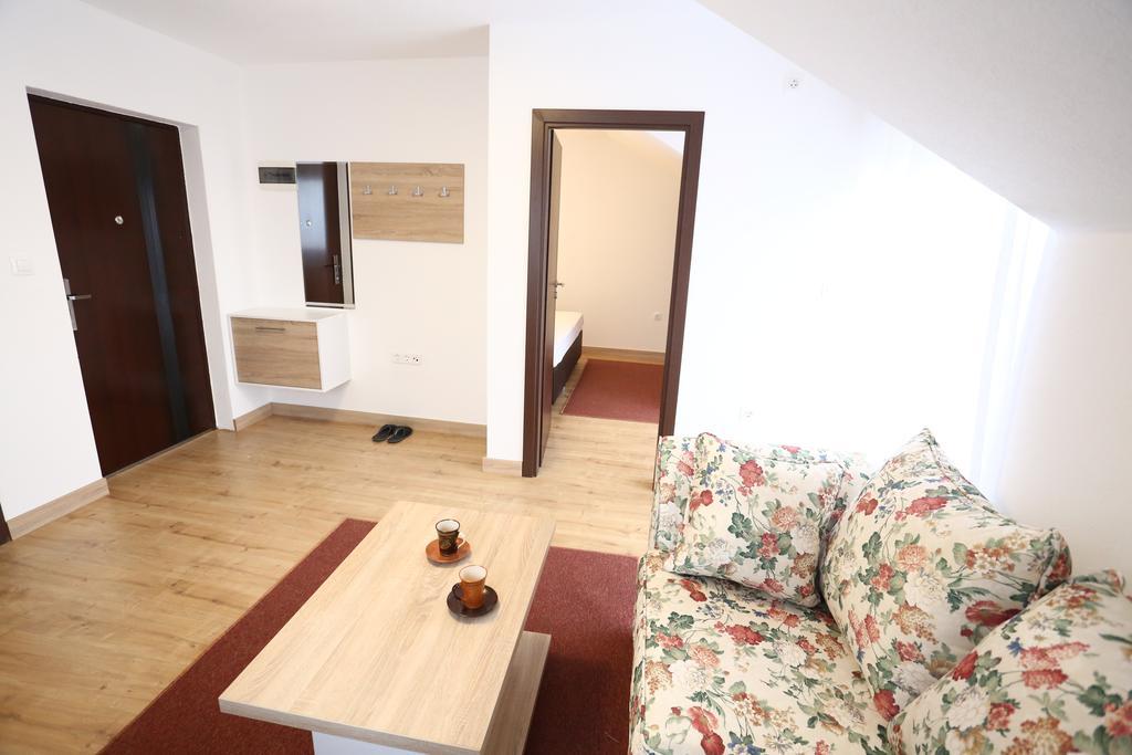 Apartments Kolonija Сараево Екстериор снимка