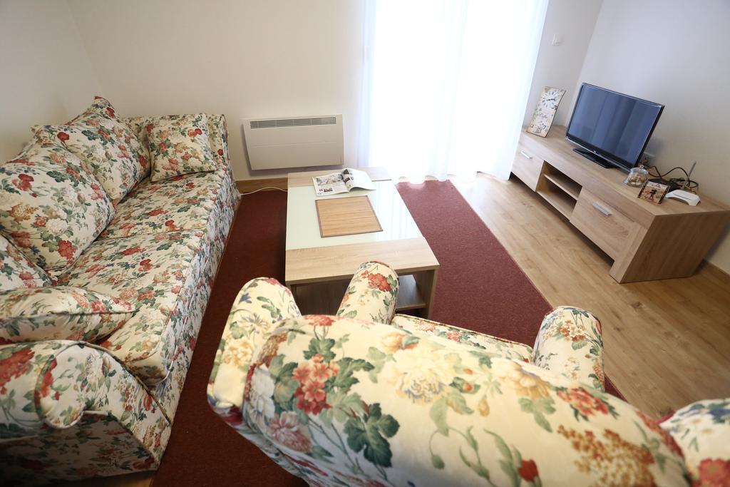 Apartments Kolonija Сараево Екстериор снимка