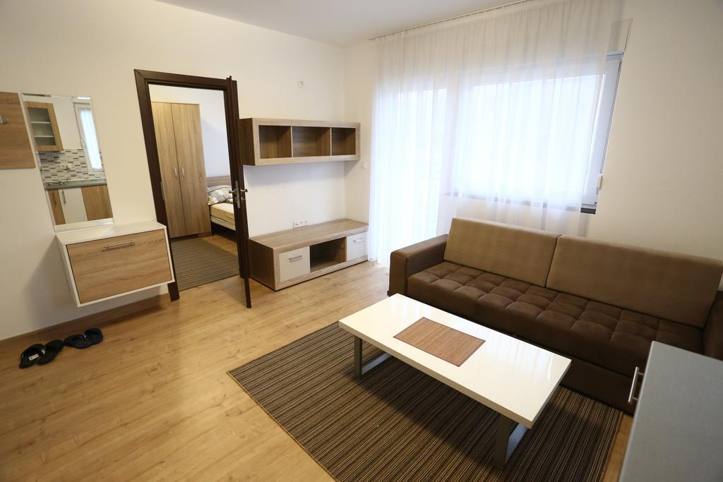 Apartments Kolonija Сараево Екстериор снимка