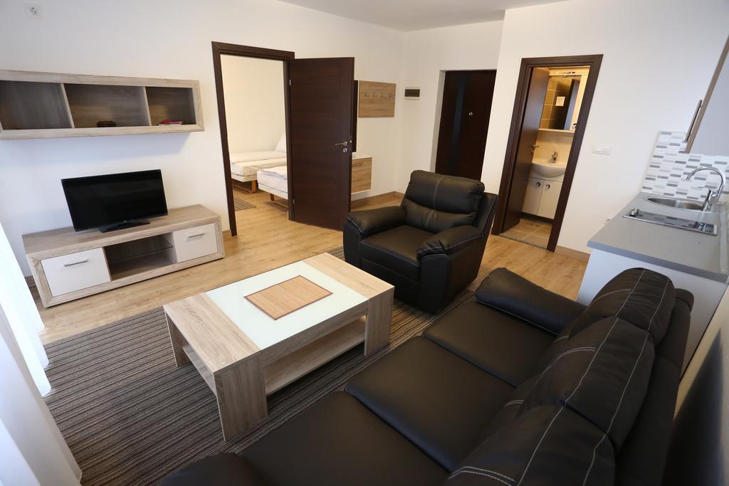 Apartments Kolonija Сараево Екстериор снимка